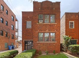 4115 W Melrose St #GS, Chicago, IL 60641