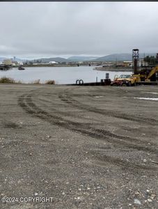 L21 B Sandspit #2, Nome, AK, 99762