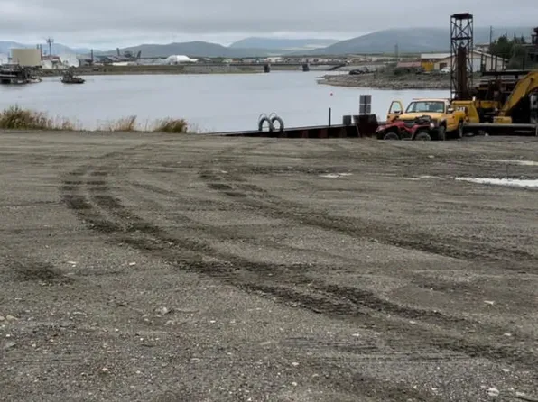 L21 B Sandspit #2, Nome, AK 99762