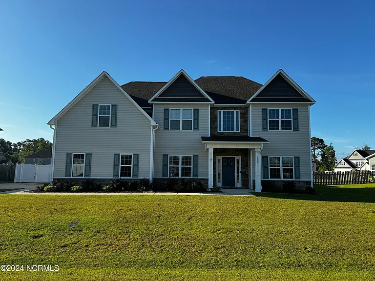 1002 Kingfish Way — Photo 1