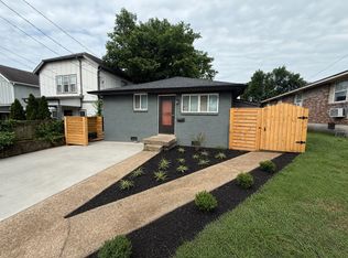 22 Claiborne St UNIT A, Nashville, TN 37210