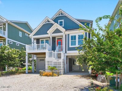 253 W Second Street, Ocean Isle Beach, NC, 28469