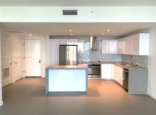 1600 NE 1st Ave APT 3417, Miami, FL 33132