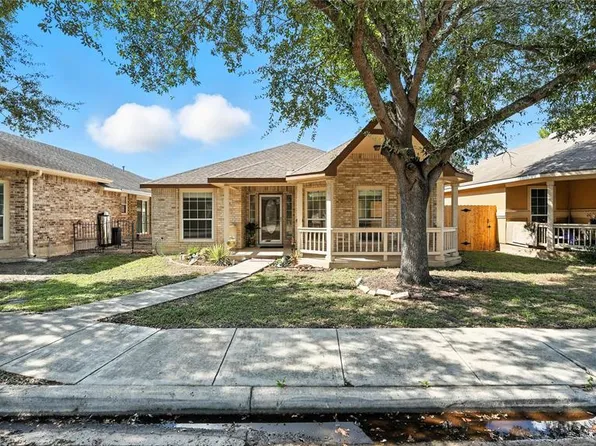 1742 Joy Spg, New Braunfels, TX 78130