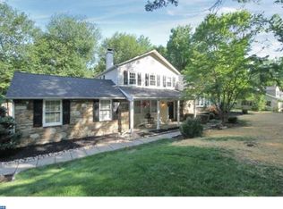 2306 Turk Rd, Doylestown, PA 18901