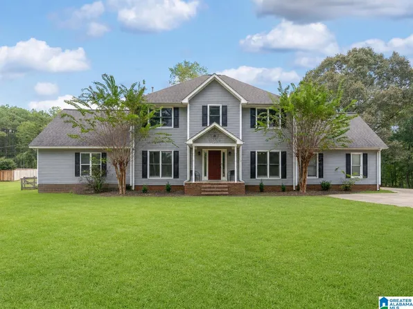 11965 Cotton Cir, Mc Calla, AL 35111