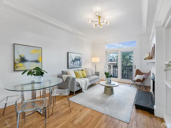 1828 Golden Gate Ave, San Francisco, CA 94115