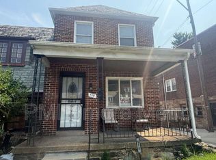 519 E Cold Spring Ln, Baltimore, MD 21212
