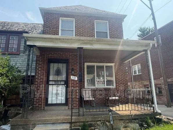 519 E Cold Spring Ln, Baltimore, MD 21212