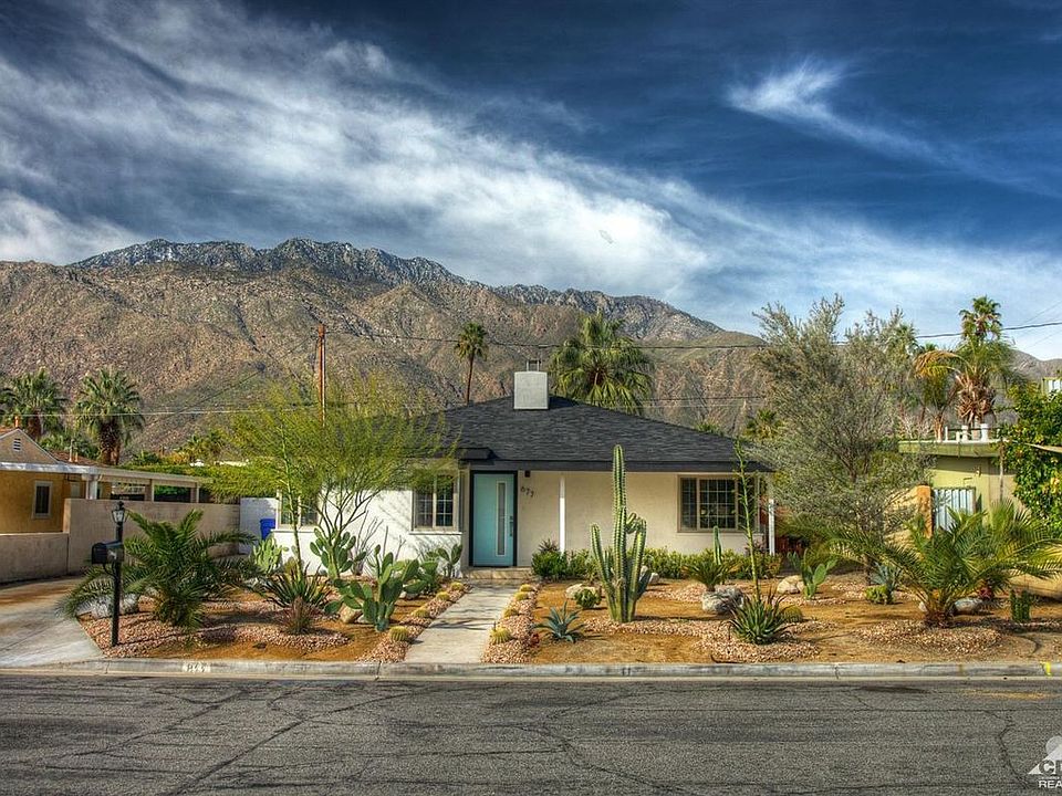 1st image of 677 N Calle Marcus