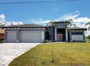 2231 SW 50th Lane Cpe, Coral, FL 33914