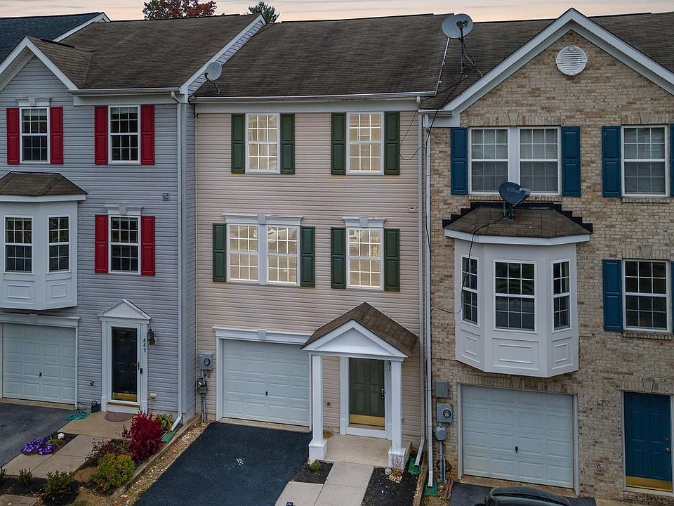 1st image of 891 Monet Dr