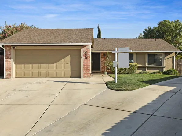 1716 Duncan Dr, Tracy, CA 95376