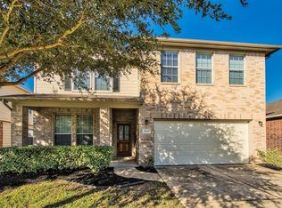 25119 Diamond Ranch Dr, Katy, TX 77494