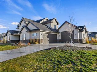 2536 S Tucson Ave, Nampa, ID 83686