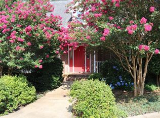 210 Timberline Rdg, Walhalla, SC 29691