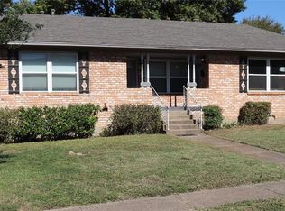 10903 Lake Gardens Dr #10905, Dallas, TX 75218