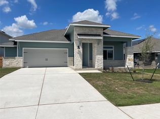 337 Jeffers, Kyle, TX 78640