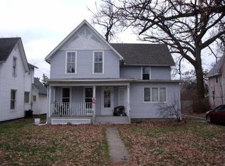 1814 1/2 24th Ave, Moline, IL 61265