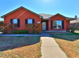 389 Sugarloaf Ave, Abilene, TX 79602