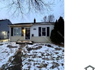 1506 Waldman Ave, Flint, MI 48507