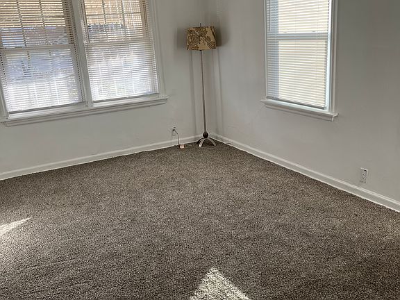 Living room.