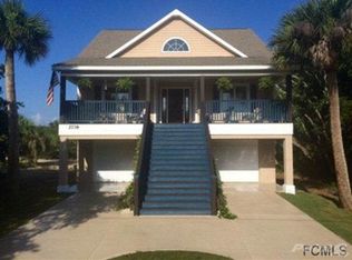 2738 Jon Bull St, Flagler Beach, FL 32136