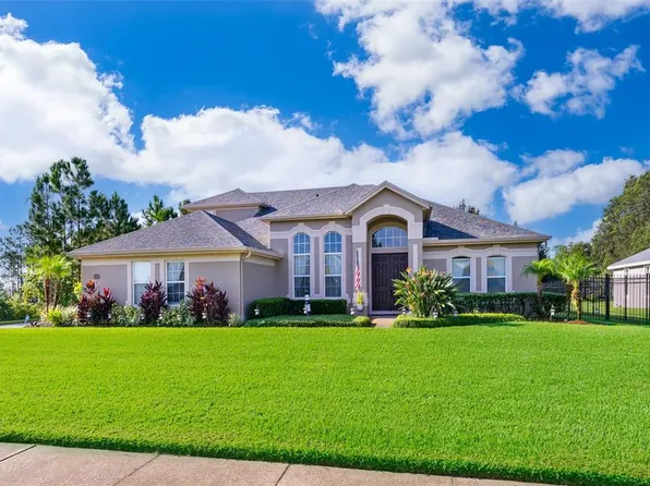 3206 Lee Shore Loop, Orlando, FL 32820
