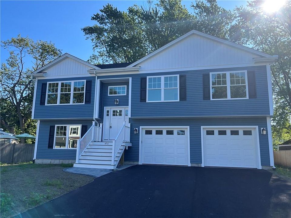 456 Pequot Ave, Warwick, RI 02889 Zillow