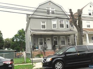 106 Cummings St, Irvington, NJ 07111