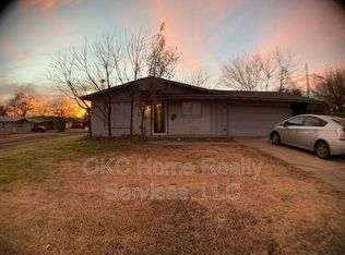 1817 N Janeway Ave, Moore, OK 73160