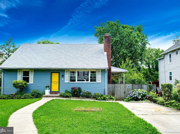 917 Arran Rd, Idlewylde, MD 21239