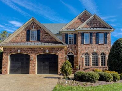 6220 Manaford Cir, Glen Allen, VA, 23059