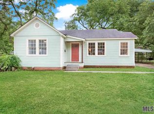 2082 Hollydale Ave, Baton Rouge, LA 70808