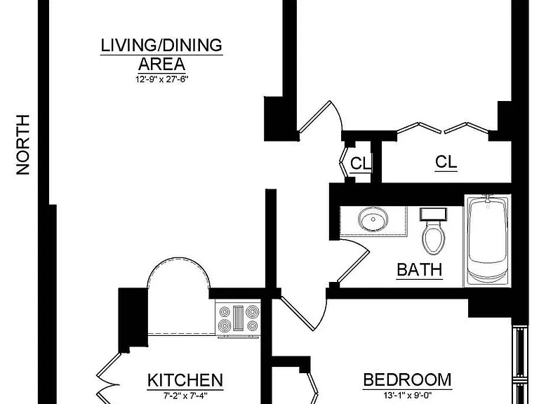 320 E 58th St #3B — Photo 6