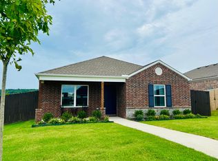 5365 Salida Ave, Springdale, AR 72764