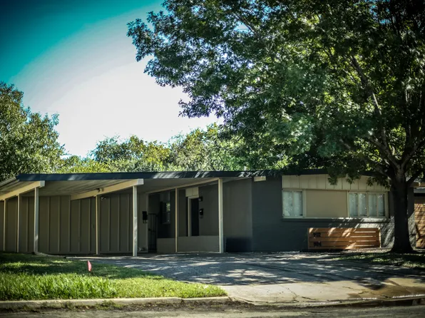 904 Chevy Chase Dr #1, San Antonio, TX 78209