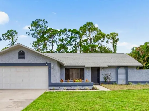19064 Pine Run LN, FORT MYERS, FL 33967