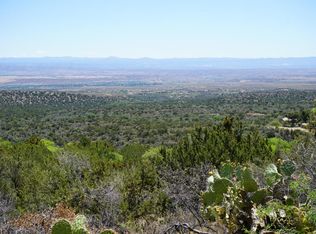 0 Quail Springs Ranch Rd, Cottonwood, AZ 86326