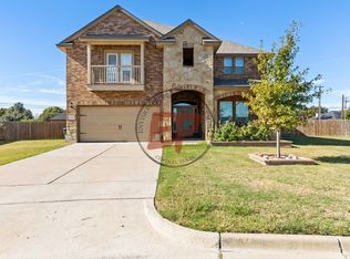 5529 Tama Dr, Waco, TX 76708