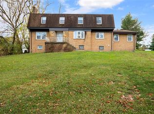 2408 Willowbrook Rd, Pittsburgh, PA 15241