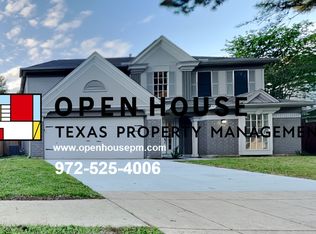 8819 Driftstone Dr, Spring, TX 77379