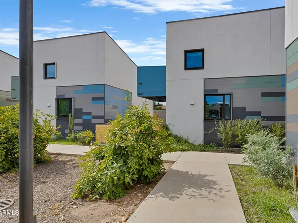 1480 S RITA Lane, Tempe, AZ 85281