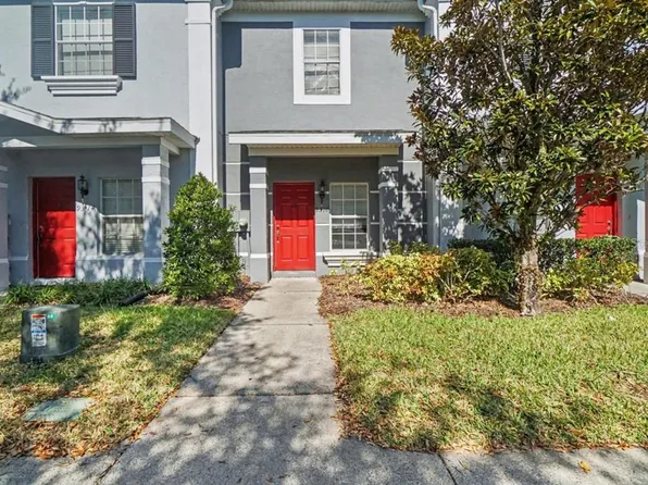 9310 Flowering Cottonwood Rd #3, Orlando, FL 32832