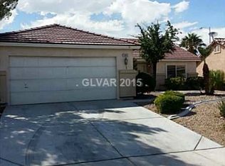 3409 Camsore Point Ln, Las Vegas, NV 89129