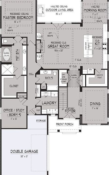 2nd image of 5552 Hayes Crest Cir W