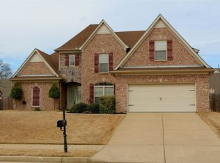 7912 Pips Ridge Ln LOT 35, Memphis, TN 38133