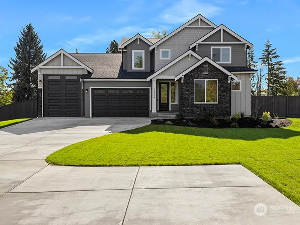 11216 18th Street E, Edgewood, WA 98372