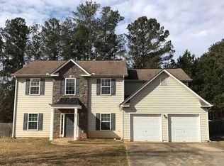520 Gristmill Ln, Hampton, GA 30228