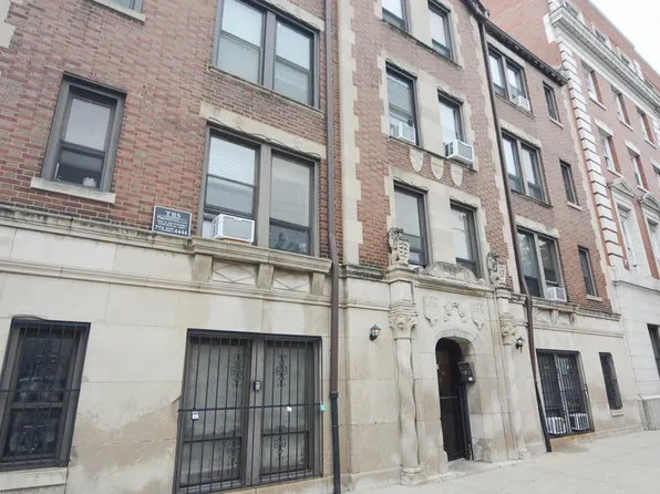 3345 N Marshfield Ave, Chicago, IL